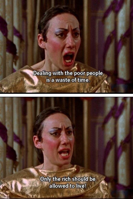 John Waters Mustache tweet media