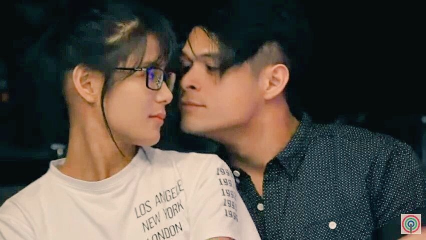 vanesaignacioa1's tweet image. Ma Mimiss ko Ang Dalawang to na Mag-kasama
#DevJon