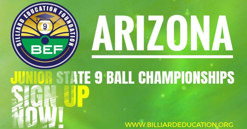 billiarded's tweet photo. Event Details 

Bullshooters
3337 W Peoria Ave.
Phoenix, Arizona 85029 

Doors open at 11:00 am. 
Tournament starts at 12:00 pm. 
Divisions: 18 &amp; Under &amp; 16 &amp; Under (tentative divisions)
Race TBD
Double Elimination
https://t.co/BjmzlZh1SK https://t.co/bsg5jQRSRJ