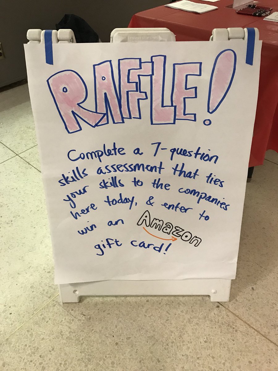 Congrats to <a href="/MissShavon/">Shavon Borjas</a> <a href="/CarmenZahiralis/">Carmen Zahiralis</a> @oneillstanford and BEAM’s student associate Brook on a wonderful pilot last night — “Venture Frosh/Soph Career Exploration!” 180 students connected with 27 employers at this first time event! #meaningfulwork