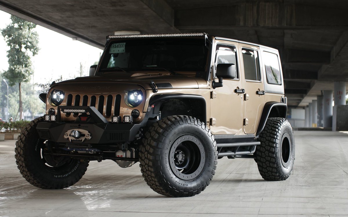 TOPFIRE_CHINA's tweet photo. Simple.#jeep #wrangler https://t.co/T7z0VwBEhZ