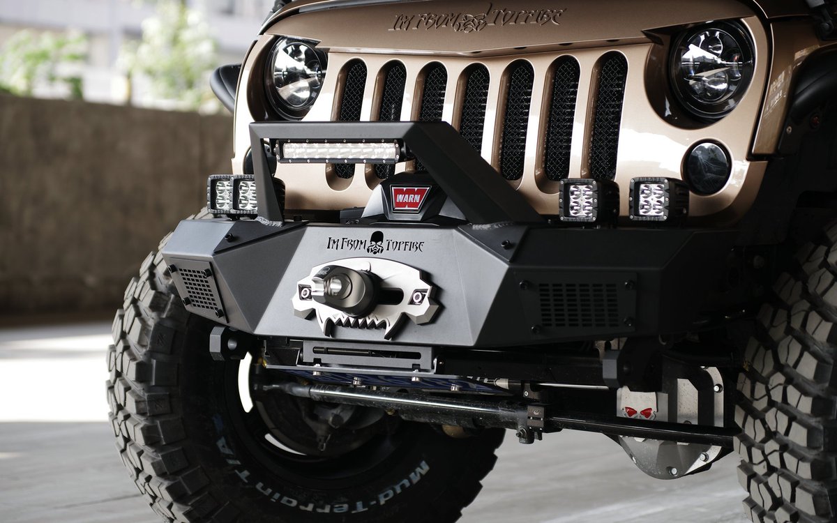 TOPFIRE_CHINA's tweet photo. Simple.#jeep #wrangler https://t.co/T7z0VwBEhZ