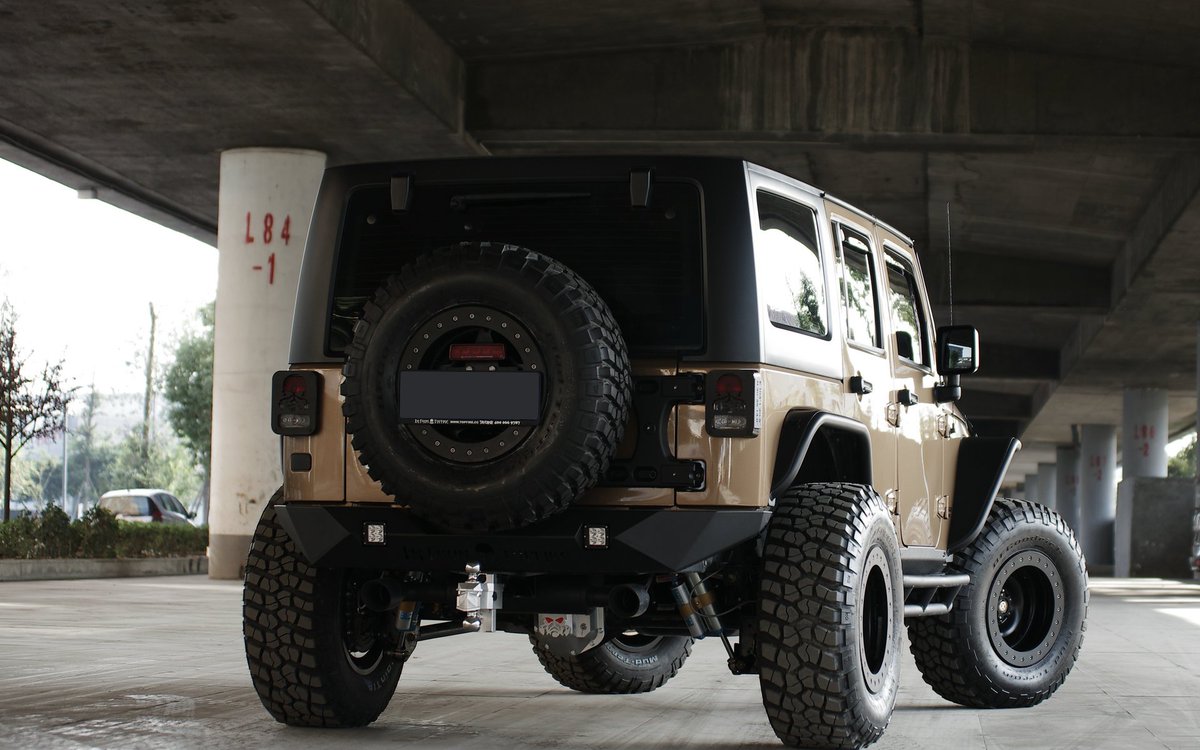 TOPFIRE_CHINA's tweet photo. Simple.#jeep #wrangler https://t.co/T7z0VwBEhZ