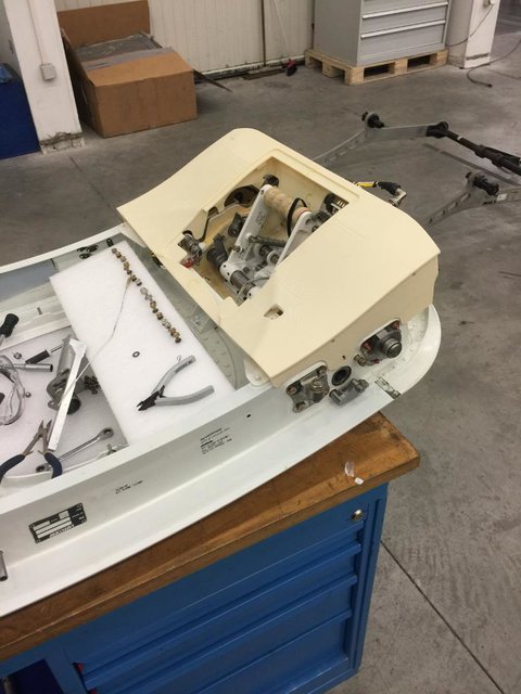 ScottSevcik's tweet image. French aerospace manufacturer, Latécoère, accelerates design validation and tool production with Stratasys #additivemanufacturing bit.ly/2FNMN7V