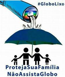 Jessica83800440's tweet photo. Proteja sua família!!!

#QueroBrasilSemGlobo https://t.co/sZdASsWMqO