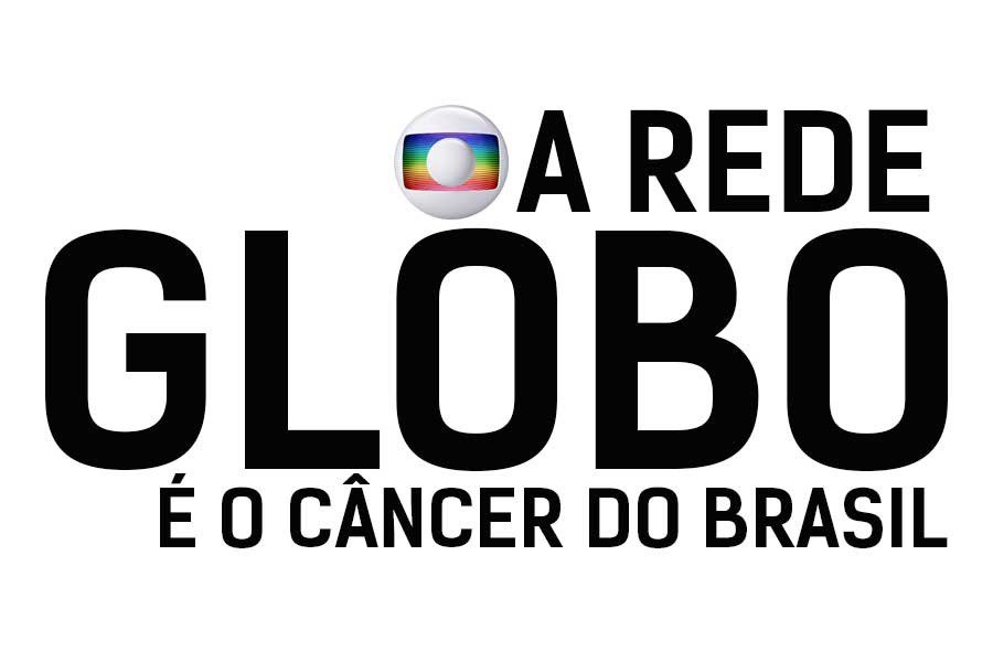 Jessica83800440's tweet photo. #QueroBrasilSemGlobo https://t.co/jyCbEX8pXu