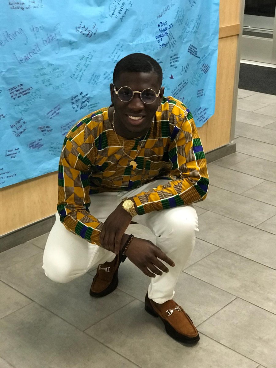 _OmoLove's tweet photo. Believe in your flyness, conquer your shyness⨠#DMVASAWEEKEND #faajifever https://t.co/UqxxScodrV