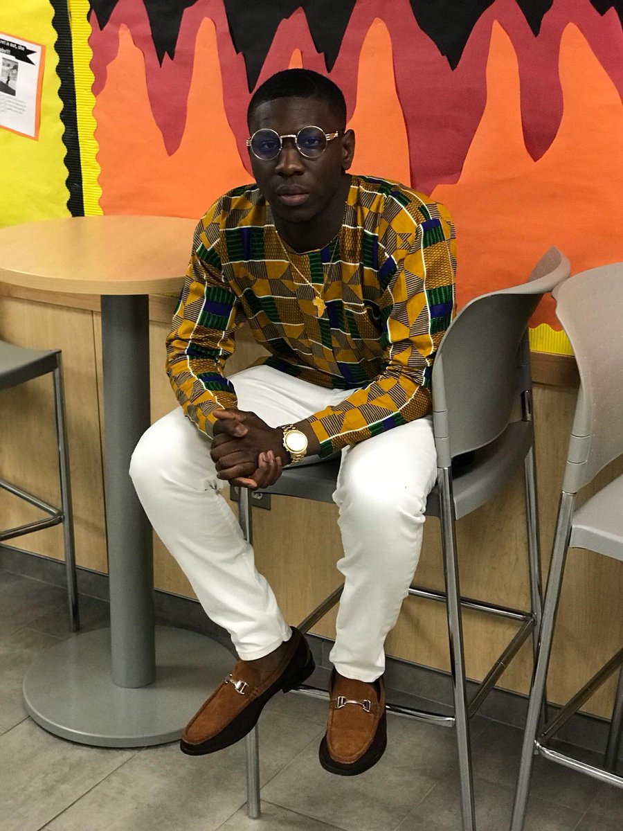 _OmoLove's tweet photo. Believe in your flyness, conquer your shyness⨠#DMVASAWEEKEND #faajifever https://t.co/UqxxScodrV