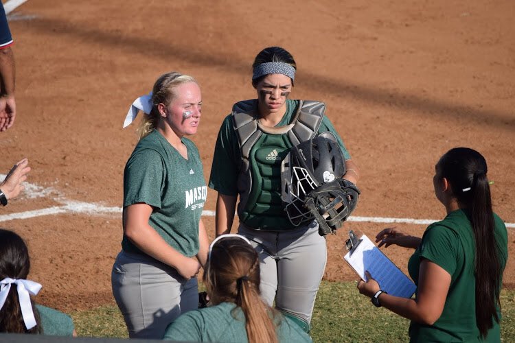 bekahsports's tweet photo. Mood for home opener vs mood for this weather. See you at the our field tomorrow at 12:15 and 4:30 and Sunday at 11:15 and 3:30! #spmt412 https://t.co/wwI5eaoFPM