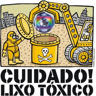 Jessica83800440's tweet photo. #QueroBrasilSemGlobo https://t.co/4VCHia7Yf1