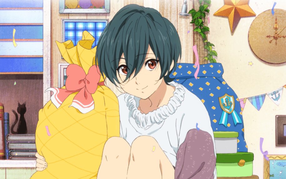 桐嶋郁弥生誕祭18 18年3月3日 土 ツイ速まとめ