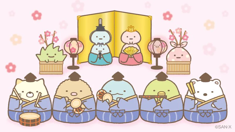 すみっコぐらし【公式】 on X: 