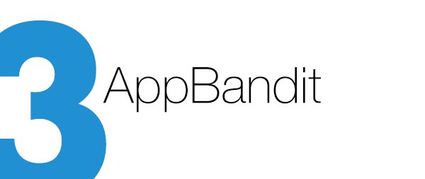 websecurify's tweet photo. Lucky 3... Who's excited to try it? #AppBandit https://t.co/3R7y2wnm71 https://t.co/0cOz6IEUrG