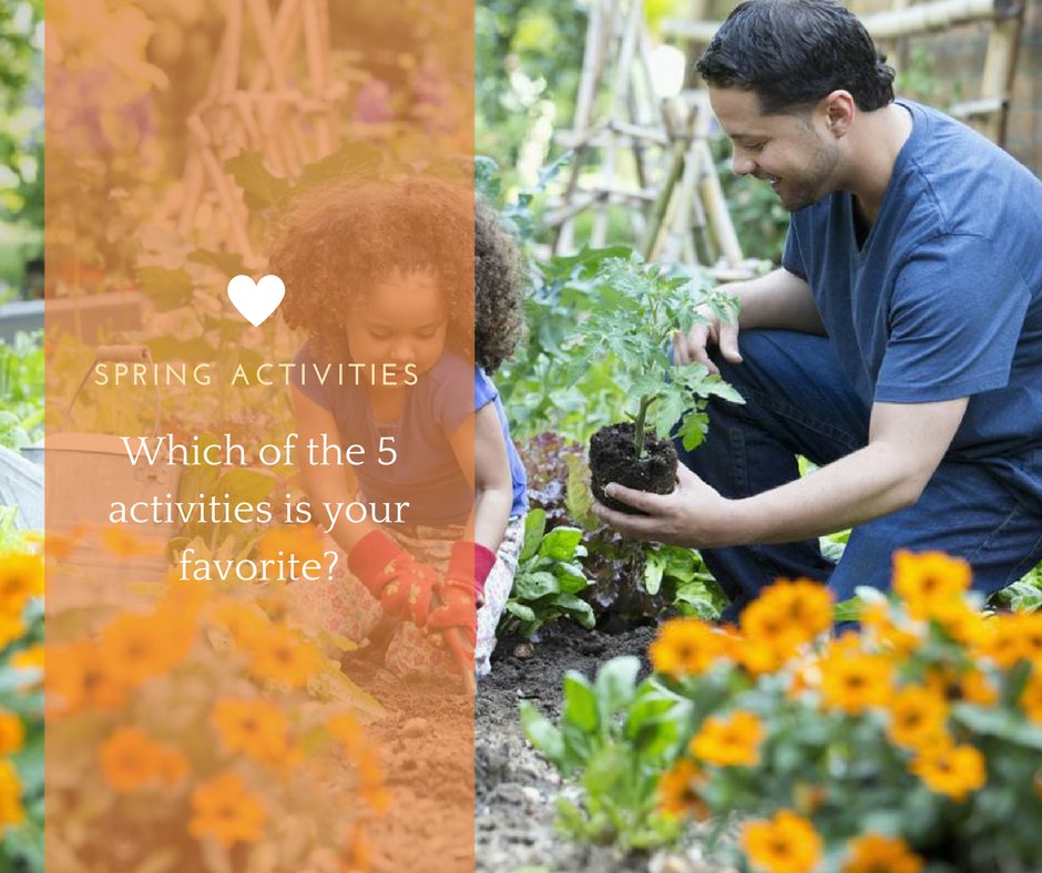 Spring is a season for new beginnings in Kilgore. Leave a comment with your answer below! goo.gl/4wzcNb