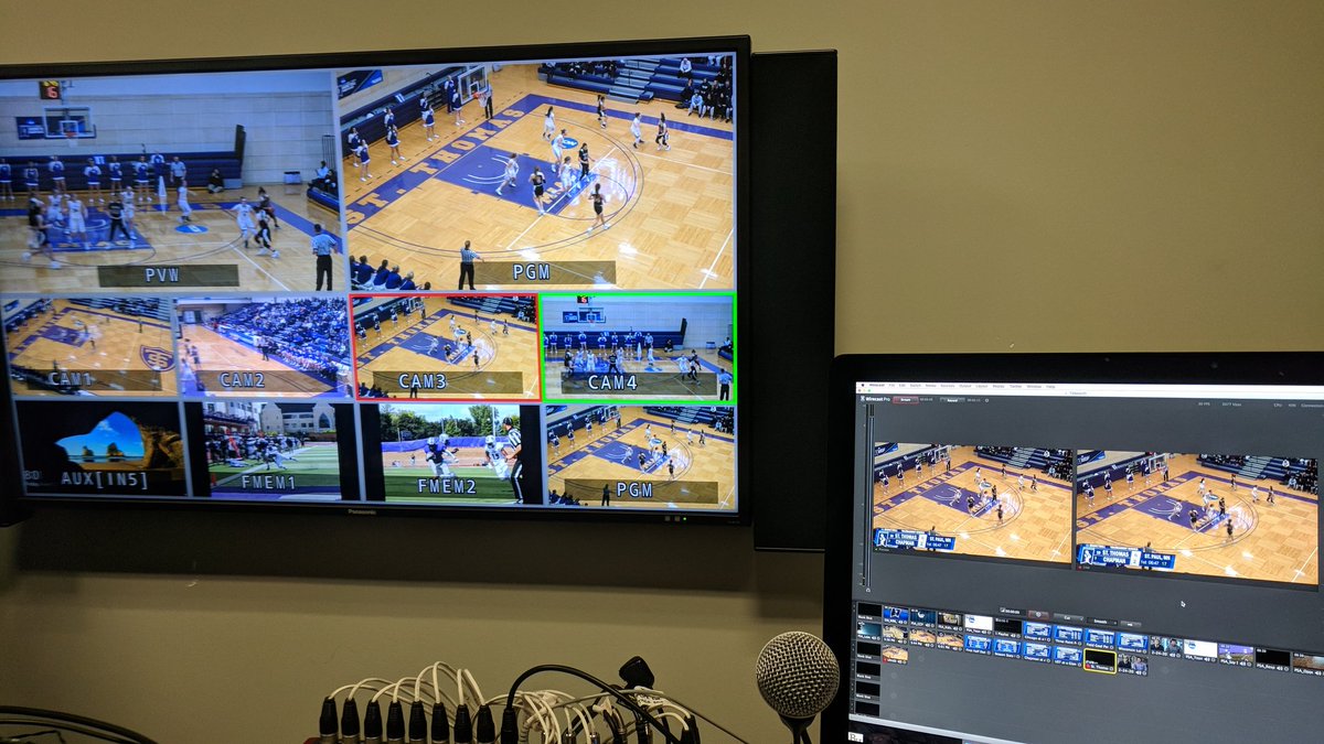 TommieSportsNetwork tweet media