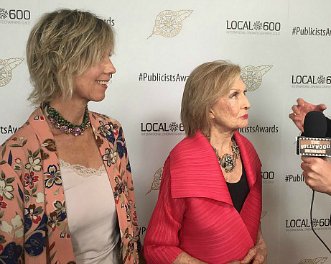 Cloris Leachman tweet media