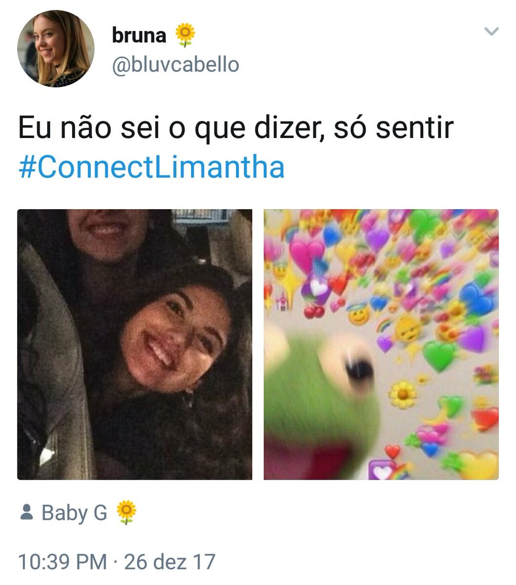 whossdd's tweet photo. #ConnectLimantha - 26 dez 2017

o dia das mensagens mais nada a ver e do "role" de casal, e felipe https://t.co/16GTVWGu4q