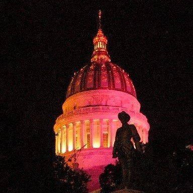 Get registered now for our May 5th Race for the Ribbon at the WV State Capitol! Just go to wvbhi.org or call us at 304-556-4808 and let's celebrate our Survivors and remember those who have lost their courageous battle! <a href="/wvbhi/">WVBHI</a>  <a href="/Mattnlouden2/">Misty Bennett</a> #wvbhi