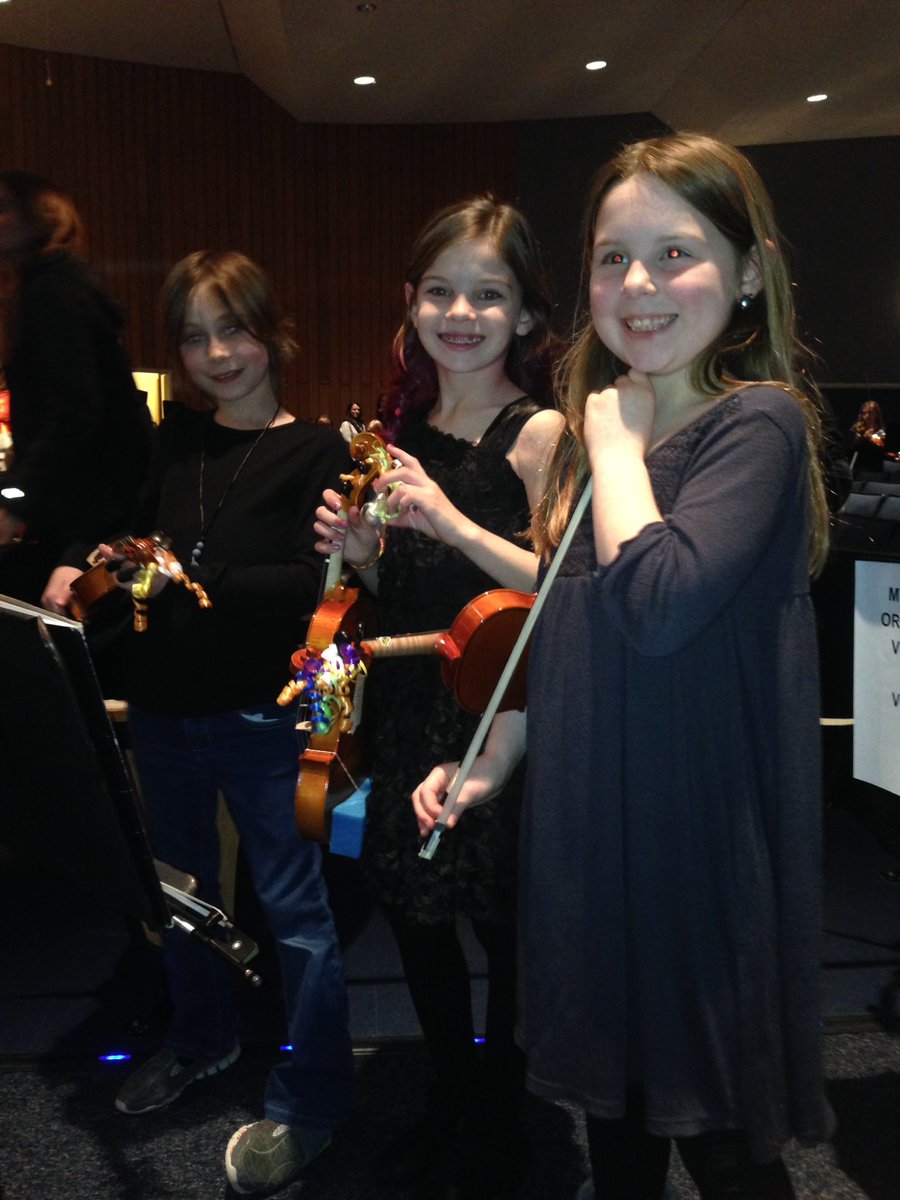 MrsBrillTweets's tweet photo. but seeing them enjoy an activity (making music) that I hold near and dear to my heart just makes me so happy--especially during this month! #bobcatproud #MusicInOurSchoolMonth #205fun https://t.co/iFXbu9yjOa