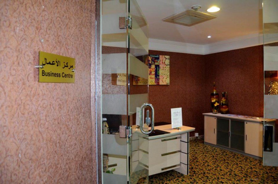 coralalkhobar's tweet photo. Business Center.. @ Coral Al khobar Hotel!
#businesscenter #coralalkhobar #managedbyHMH https://t.co/RWODsjzEnR