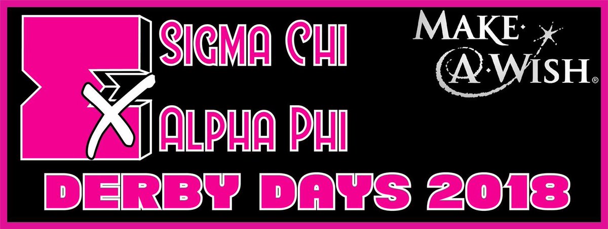 OREGON ALPHA PHI tweet media