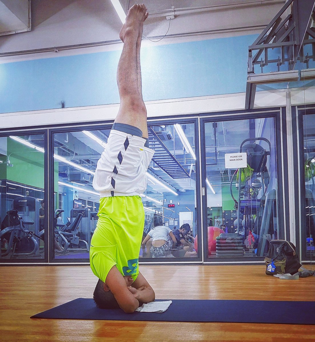 RafaelGadia's tweet photo. Life is all about balance https://t.co/EMwgh9mtub