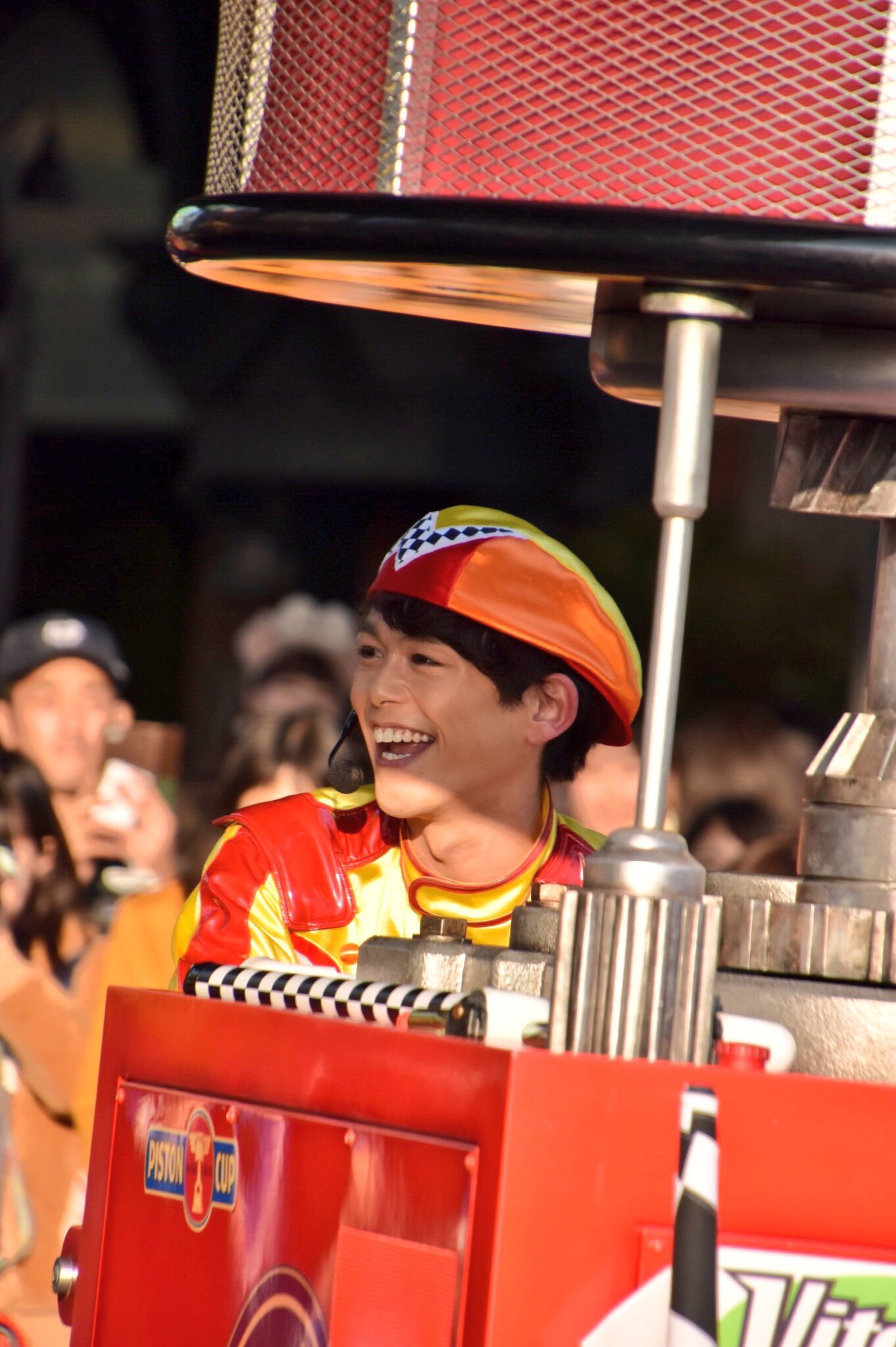 もちこ ライトニング マックィーン ヴィクトリーラップ Mcさん かっこいい ライトニングマックィーンヴィクトリーラップ もちこ ライトニング マックィーン ヴィクトリーラップ Mcさん かっこいい ライトニングマックィーンヴィクトリーラップ