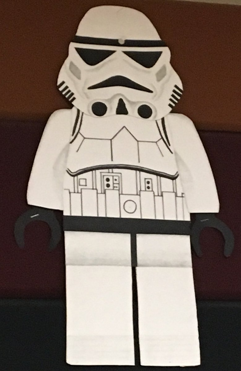 KEGuinn's tweet photo. #marchisreadingmonth is BIG @Endeavour Thanks to the creative talents of MS ZUKπ#NHALLIN #Rocket_Learning https://t.co/mwsClqXNkw