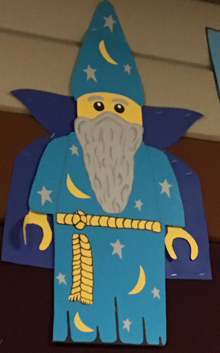 KEGuinn's tweet photo. #marchisreadingmonth is BIG @Endeavour Thanks to the creative talents of MS ZUKπ#NHALLIN #Rocket_Learning https://t.co/mwsClqXNkw