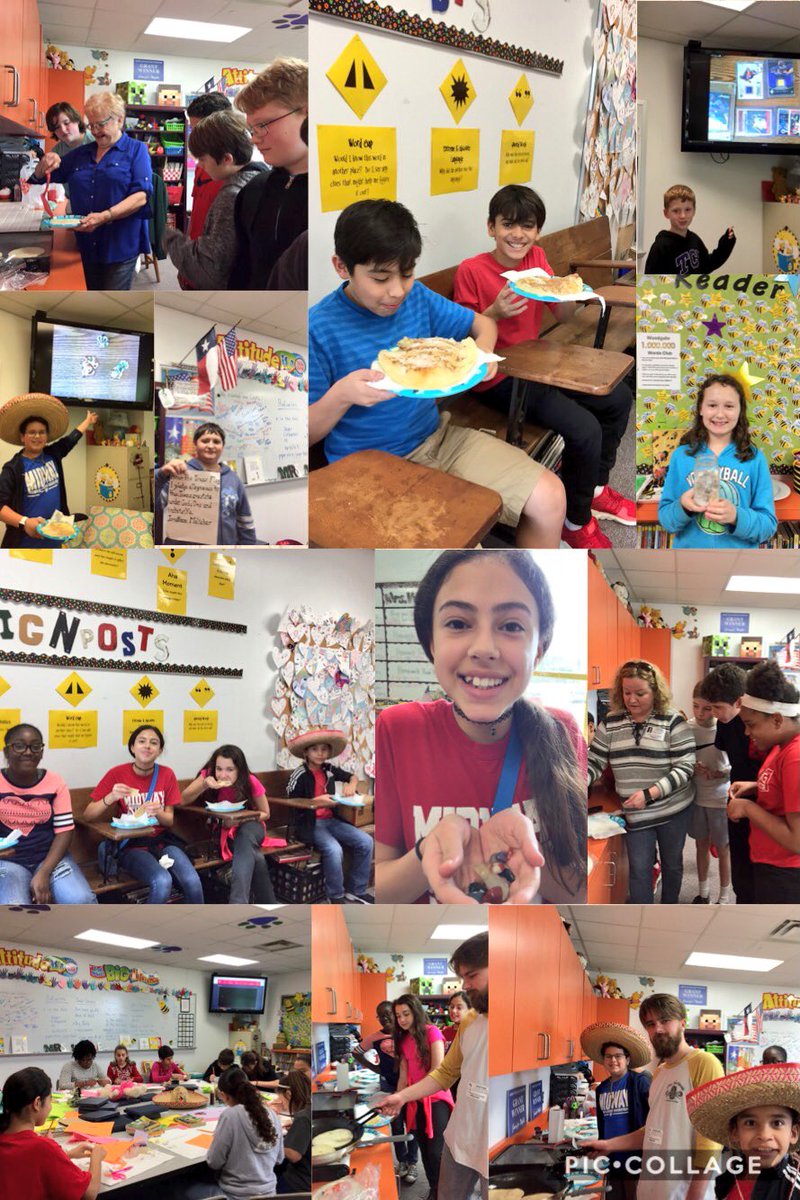jenwyble's tweet photo. Celebrating our novel #BecomingNaomiLeon #bunuelos #soapcarving #sharing #ThankYou volunteers & @artwithMsB for sharing a video to help us carve soap #PamMunozRyan is an #AwesomeAuthor #KyleneBeers We ❤️#Signposts & #BookHeadHeart Connections #WybleStyle #woodgatemagic https://t.co/d6HE5EwmUX