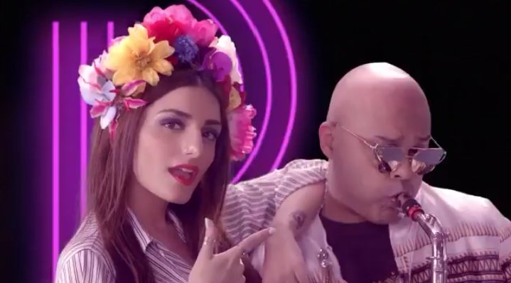 SuPra_Precious's tweet photo. Are you guys readyyy🔥🔥
@PrakritiKakar @kirankamath are coming together for #AmazonPrimemusic #TheRemix soon!!
Cant wait 😍Cant wait! https://t.co/PQASJh8zIn