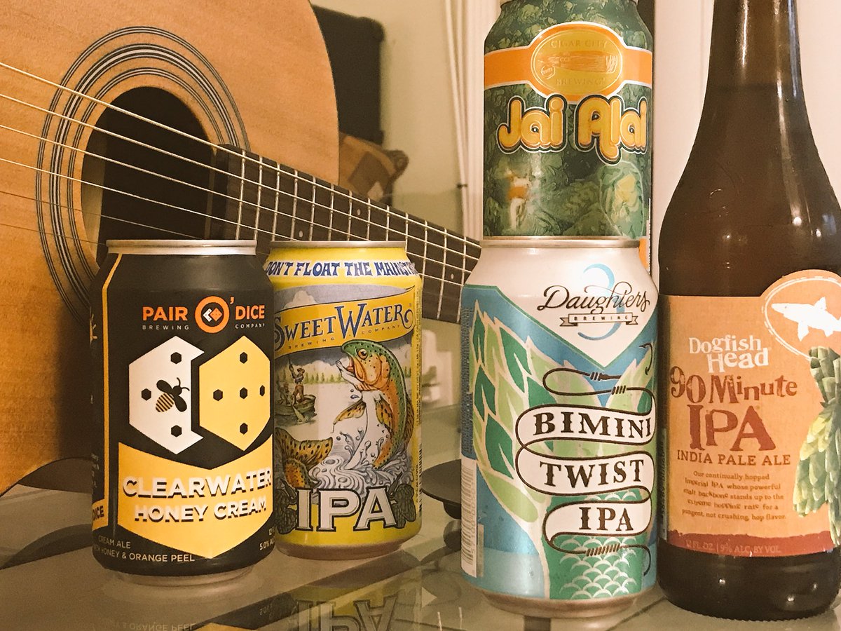 SugarSandBHHS's tweet photo. #southernbeer #lineup for #fridaynight mostly #floridabeer #floridabrewers #localbeer #musicmaking #goodbeer #variety #jaialai #sweetwater #biminitwist #clearwater #honeycreme #livingthedream #FridayFeelings #FridayVibes #producer #producerlife #instabeer #instamusic #instagood https://t.co/bGtLDZWwhu