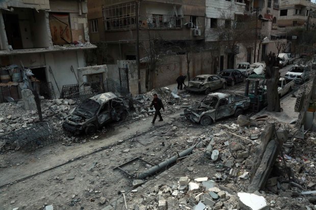 Malikji1850's tweet photo. شام-لہو-لہو
#SyriaIsBleeding
#StopCrueltyInSyria https://t.co/iFkBH634WU