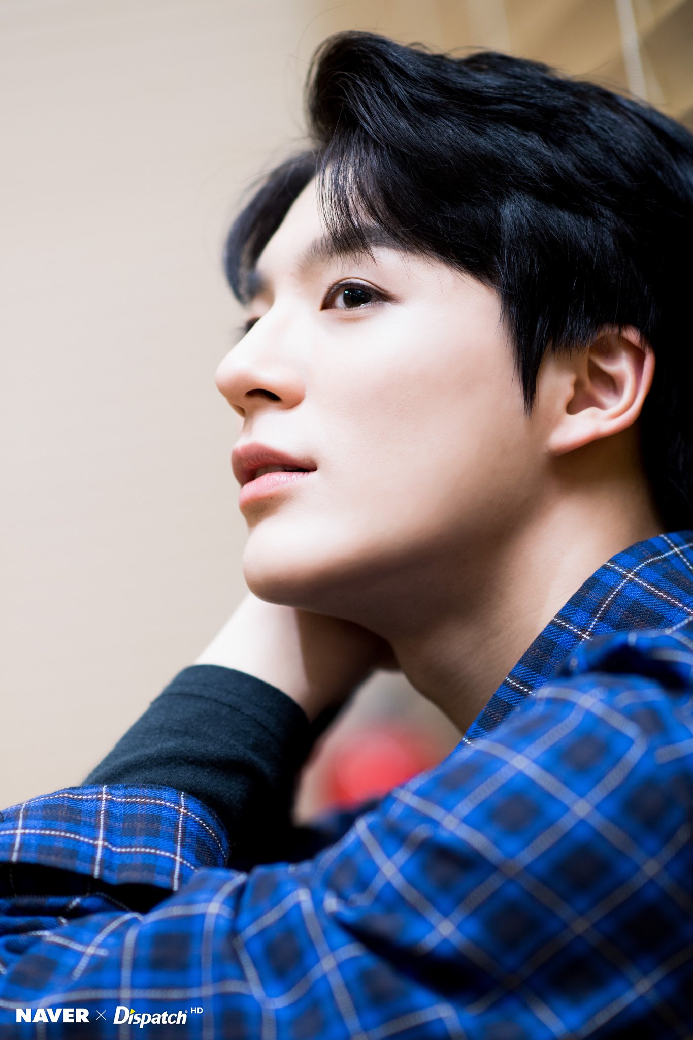 my jeno on twitter press 180303 naver x dispatch update with nct my jeno on twitter press 180303 naver x dispatch update with nct