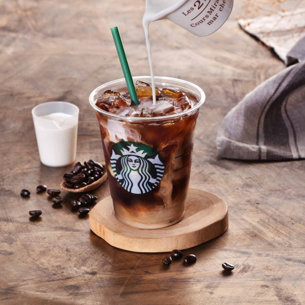 Starbucks Indonesia (SbuxIndonesia) Twitter
