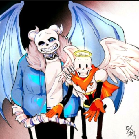 AngclPxpy's tweet image. `` Nyahaha!! ``

💛RebornTale Pap

💙Emotions
• Sweet
• Gets jealous easily
•loves new friends

💛(NOT)Innocent

💙 Mun is 18+ and doesn't allow minors here!

💛 Seme/Literate

💙Submissive shy bean~

!!Information thread below!!