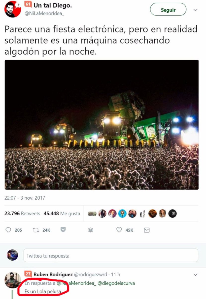angelosantand3r's tweet photo. JAJAJAJAJA https://t.co/wyJKwpKeZF