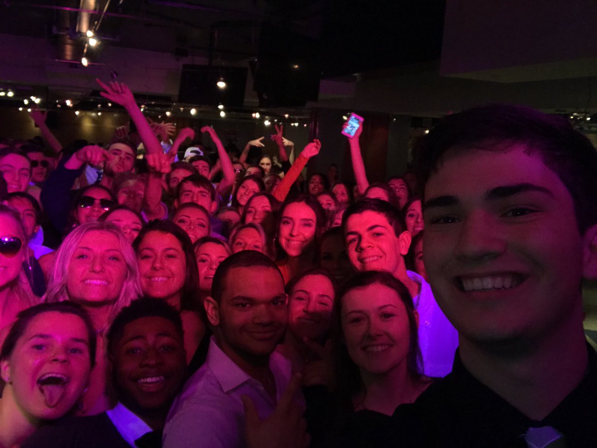 Ridley Class of 2018 tweet media