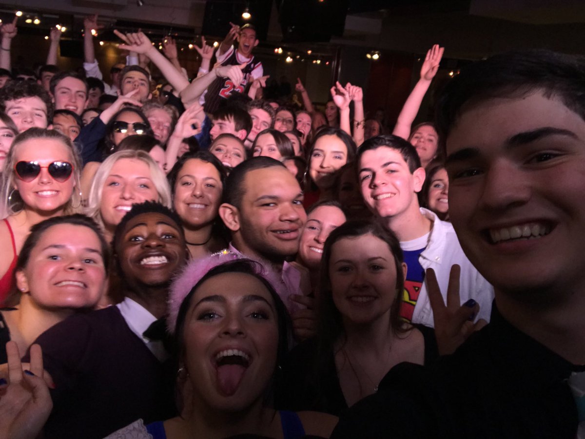 Ridley Class of 2018 tweet media