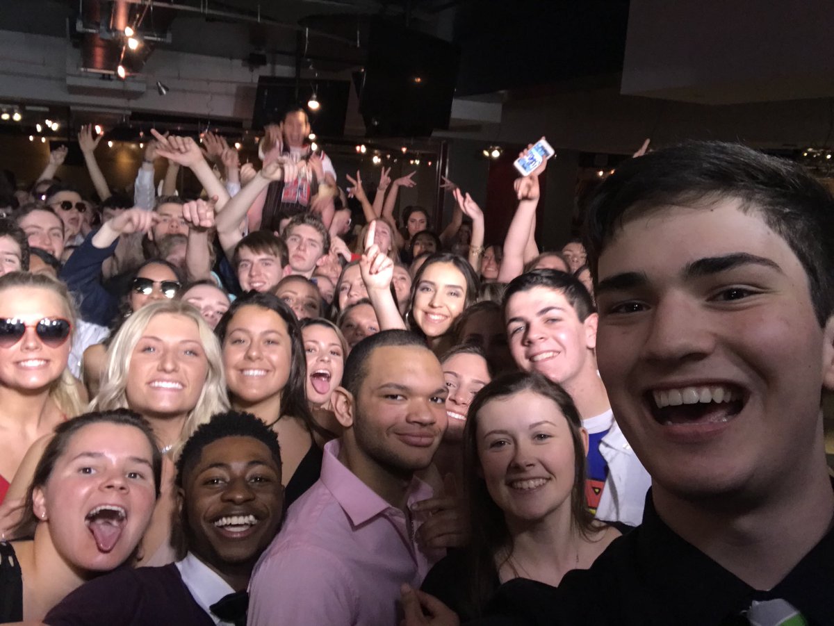 Ridley Class of 2018 tweet media