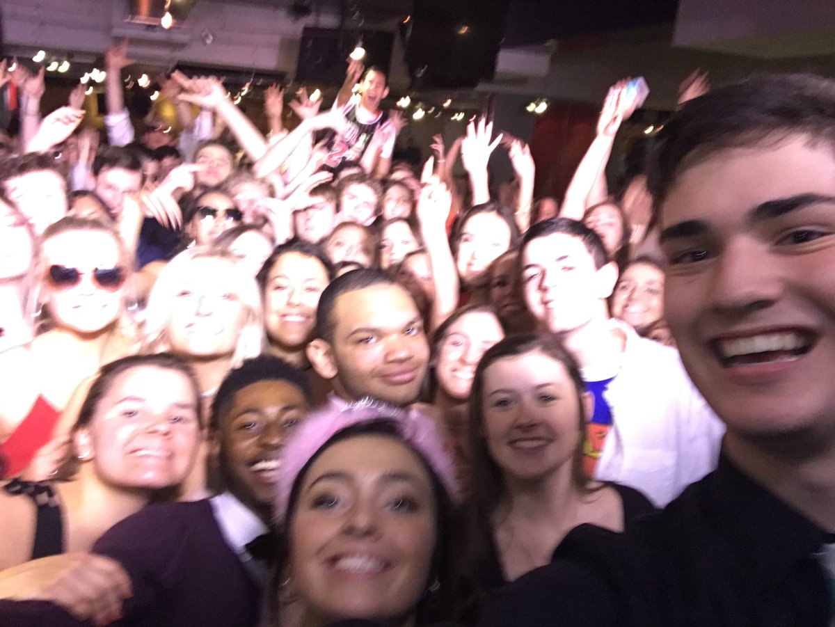 Ridley Class of 2018 tweet media