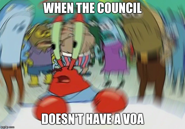 CRVPresident's tweet photo. Don't have a VOA? Not sure how to get one started?

Don't worry-we've got you covered! Visit https://t.co/vrIDKShzrq to learn how to start a VOA in your council or district! https://t.co/i1hv3u9Akk