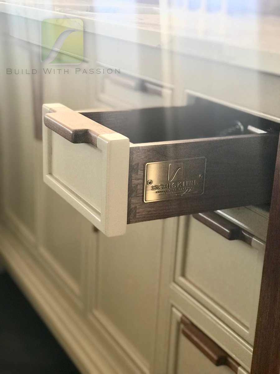 SchickBUILD's tweet photo. #buildwithpassion #handcraftingamericasheartland #schickbuild https://t.co/127BDr6nat