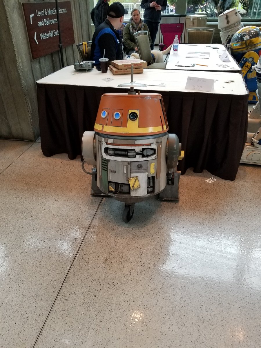 PopCultIdiots's tweet photo. #ECCC #ECCC2018 https://t.co/o9nxMeW0lP