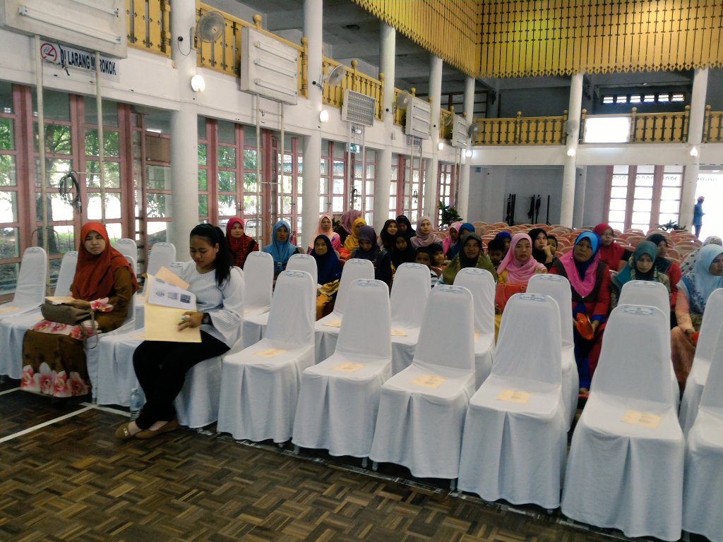 aadkgm's tweet photo. Pameran antidadah sempena pengurusan bencana peringkat komuniti di pusat sivik G.M. @aadkkelantan https://t.co/eGPDSdBpaf