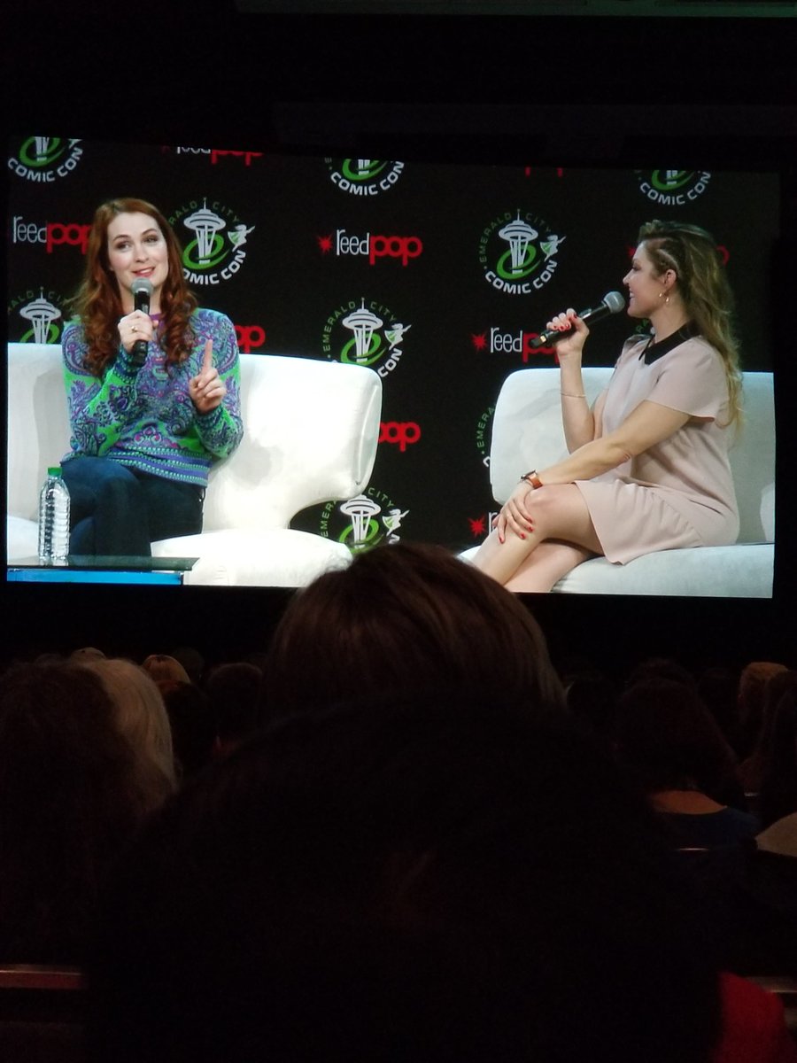 PopCultIdiots's tweet photo. #ECCC #ECCC2018 https://t.co/M4e7HArVhw