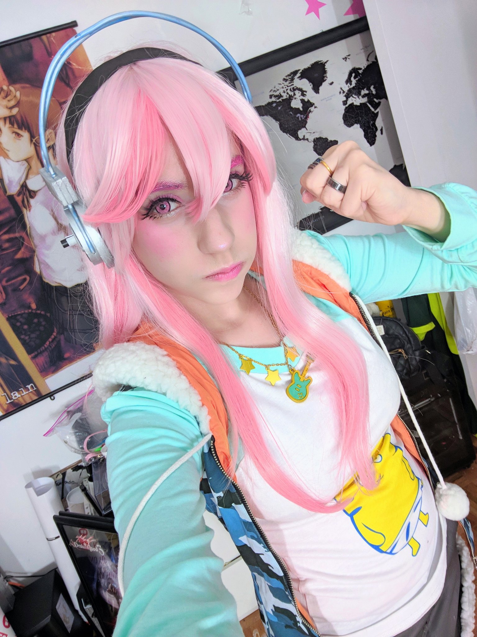 Lana Rain Animenyc on Twitter "https//t.co/W0wscPzJMR online as