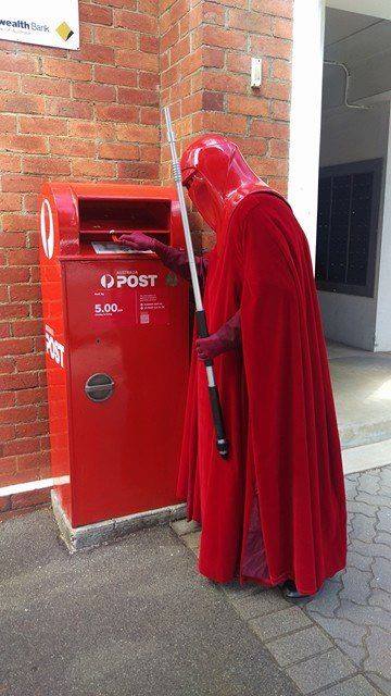 Sovereign Protectors tweet media