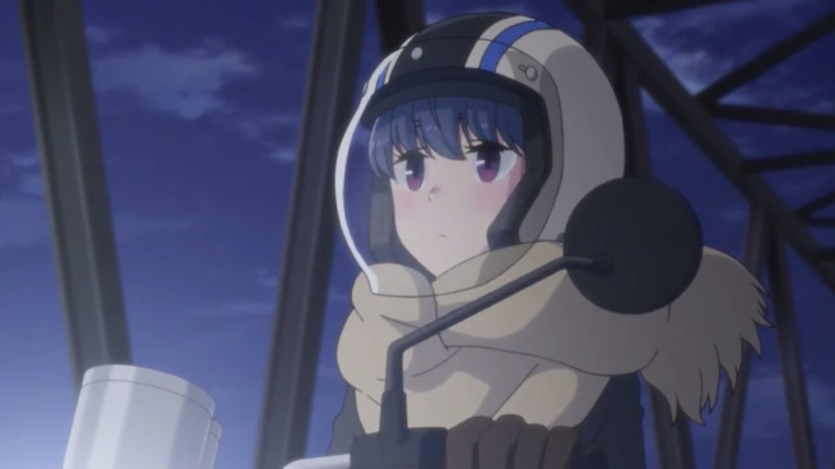 アニメ ゆるキャン 9話感想ツイートまとめ Togetter アニメ ゆるキャン 9話感想ツイートまとめ Togetter