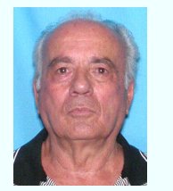 lizquirantes's tweet photo. Police searching for a missing/endangered 77-yr-old Palm Beach Co man. Richard Pinelli last seen today at his home on West Ocean Drive. 5-foot-6, 116lbs w/ brown eyes, white hair, wearing a grey &amp; white striped shirt and grey shorts, bandage on the back of his neck. https://t.co/FISjH8IW1a